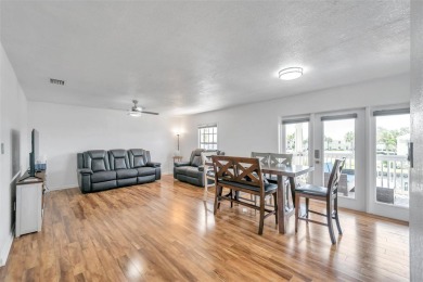 *Live the dream with this incredible 2nd-floor condo that comes on St. Petersburg Country Club in Florida - for sale on GolfHomes.com, golf home, golf lot