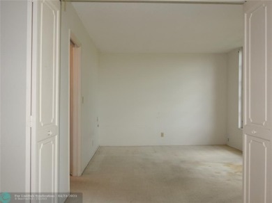 Spacious 2-Bed, 2-Bath Condo with Golf Course Views. Enjoy on Palm-Aire Country Club and Resort - Palms in Florida - for sale on GolfHomes.com, golf home, golf lot
