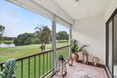 Discover this meticulously kept and beautifully furnished on Boca Lago Golf and Country Club in Florida - for sale on GolfHomes.com, golf home, golf lot