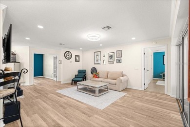 Discover the charm of living in the highly sought-after Avalon on On Top of the World Golf Course in Florida - for sale on GolfHomes.com, golf home, golf lot