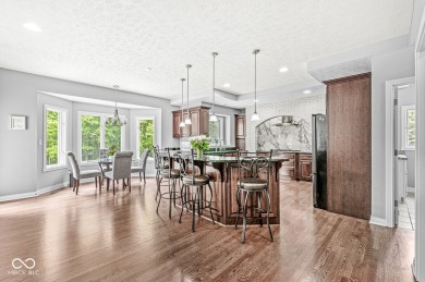 GET READY FOR YOUR STAYCATION!! Take a breath, let out a sigh on Prestwick Country Club in Indiana - for sale on GolfHomes.com, golf home, golf lot