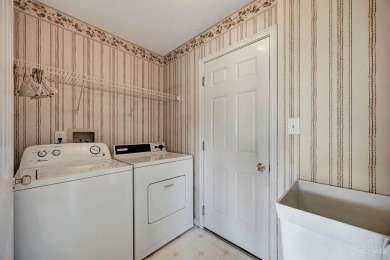 Welcome to this stunning 4-bedroom, 3.5-bath home nestled in the on Walden Ponds Golf Club in Ohio - for sale on GolfHomes.com, golf home, golf lot