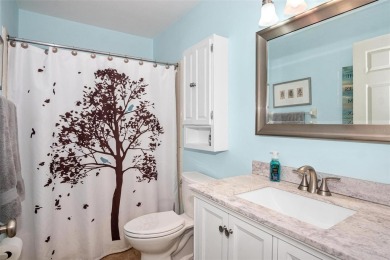 This home is situated in a quiet neighborhood in Sun City Center on Caloosa Greens Executive Golf Course in Florida - for sale on GolfHomes.com, golf home, golf lot