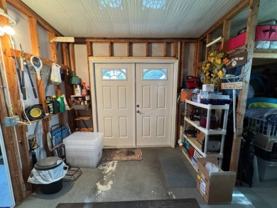 If you are looking for the perfect sanctuary in Central Florida on Lake Henry Golf Club in Florida - for sale on GolfHomes.com, golf home, golf lot