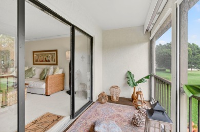 Discover this meticulously kept and beautifully furnished on Boca Lago Golf and Country Club in Florida - for sale on GolfHomes.com, golf home, golf lot
