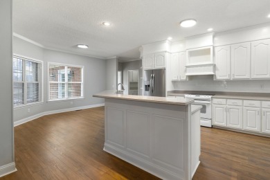 Beautiful custom-built home on the #12 fairway of The Players on Players Course At Wyboo Plantation in South Carolina - for sale on GolfHomes.com, golf home, golf lot