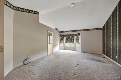 Welcome to this stunning 4-bedroom, 3.5-bath home nestled in the on Walden Ponds Golf Club in Ohio - for sale on GolfHomes.com, golf home, golf lot