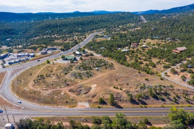 Looking for the perfect development opportunity?  Located in a on Paa-Ko Ridge Golf Club  in New Mexico - for sale on GolfHomes.com, golf home, golf lot