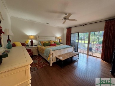 Enjoy this large, 4 BR, 3.5 bath ranch-style home with 3 Br, 2.5 on The Landings Club - Plantation in Georgia - for sale on GolfHomes.com, golf home, golf lot