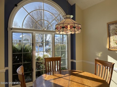 Welcome to lovely 55 + Greenbriar Woodlands. This home is a on Greenbriar Woodlands in New Jersey - for sale on GolfHomes.com, golf home, golf lot