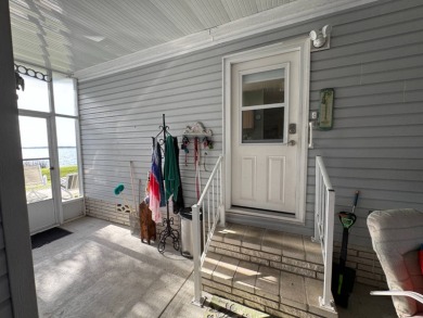 If you are looking for the perfect sanctuary in Central Florida on Lake Henry Golf Club in Florida - for sale on GolfHomes.com, golf home, golf lot