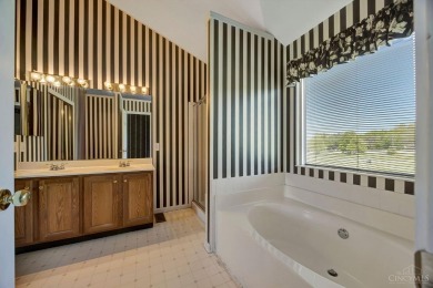 Welcome to this stunning 4-bedroom, 3.5-bath home nestled in the on Walden Ponds Golf Club in Ohio - for sale on GolfHomes.com, golf home, golf lot