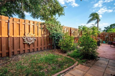 This home is situated in a quiet neighborhood in Sun City Center on Caloosa Greens Executive Golf Course in Florida - for sale on GolfHomes.com, golf home, golf lot