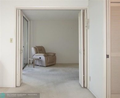 Spacious 2-Bed, 2-Bath Condo with Golf Course Views. Enjoy on Palm-Aire Country Club and Resort - Palms in Florida - for sale on GolfHomes.com, golf home, golf lot