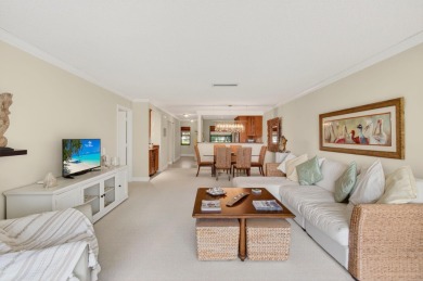 Discover this meticulously kept and beautifully furnished on Boca Lago Golf and Country Club in Florida - for sale on GolfHomes.com, golf home, golf lot
