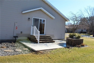 Welcome Home!  Check out this well-maintained 3 bedroom/3 on Koronis Hills Golf Course in Minnesota - for sale on GolfHomes.com, golf home, golf lot
