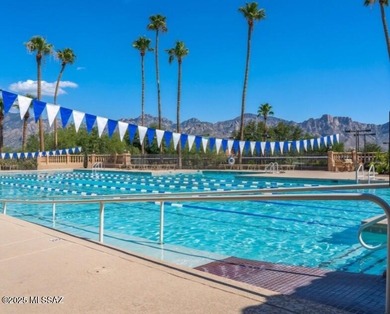 This beautiful home is turn key ready, fully furnished, just on The Views Golf Club in Arizona - for sale on GolfHomes.com, golf home, golf lot