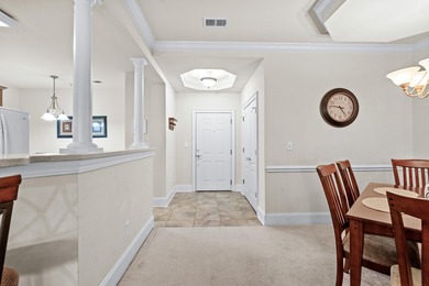 Edgewater is Barefoot Resort & Golf's luxury villa offering that on Barefoot Resort and Golf Club  in South Carolina - for sale on GolfHomes.com, golf home, golf lot