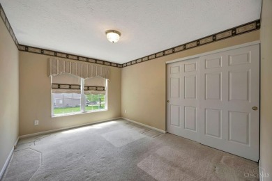 Welcome to this stunning 4-bedroom, 3.5-bath home nestled in the on Walden Ponds Golf Club in Ohio - for sale on GolfHomes.com, golf home, golf lot