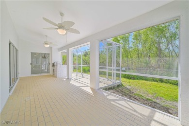 Completely Remodeled Luxury Home in Premier 55+ Golf Community on Sabal Springs Golf and Racquet Club in Florida - for sale on GolfHomes.com, golf home, golf lot