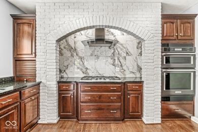 GET READY FOR YOUR STAYCATION!! Take a breath, let out a sigh on Prestwick Country Club in Indiana - for sale on GolfHomes.com, golf home, golf lot
