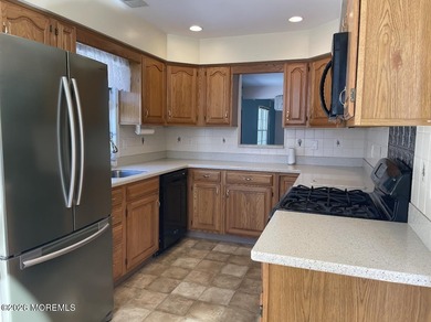 Welcome to lovely 55 + Greenbriar Woodlands. This home is a on Greenbriar Woodlands in New Jersey - for sale on GolfHomes.com, golf home, golf lot