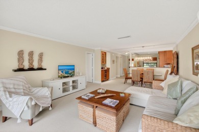 Discover this meticulously kept and beautifully furnished on Boca Lago Golf and Country Club in Florida - for sale on GolfHomes.com, golf home, golf lot