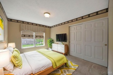 Welcome to this stunning 4-bedroom, 3.5-bath home nestled in the on Walden Ponds Golf Club in Ohio - for sale on GolfHomes.com, golf home, golf lot