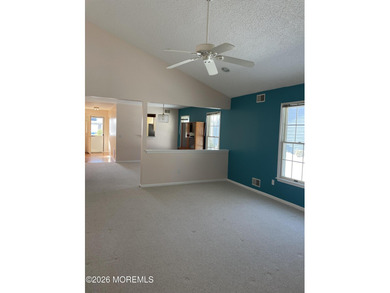 Welcome to lovely 55 + Greenbriar Woodlands. This home is a on Greenbriar Woodlands in New Jersey - for sale on GolfHomes.com, golf home, golf lot