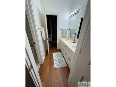 Enjoy this large, 4 BR, 3.5 bath ranch-style home with 3 Br, 2.5 on The Landings Club - Plantation in Georgia - for sale on GolfHomes.com, golf home, golf lot