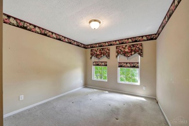 Welcome to this stunning 4-bedroom, 3.5-bath home nestled in the on Walden Ponds Golf Club in Ohio - for sale on GolfHomes.com, golf home, golf lot