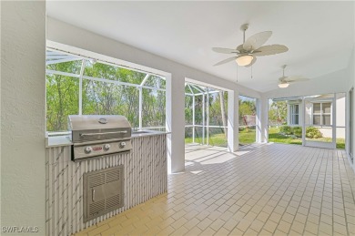 Completely Remodeled Luxury Home in Premier 55+ Golf Community on Sabal Springs Golf and Racquet Club in Florida - for sale on GolfHomes.com, golf home, golf lot