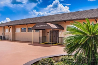This home is situated in a quiet neighborhood in Sun City Center on Caloosa Greens Executive Golf Course in Florida - for sale on GolfHomes.com, golf home, golf lot