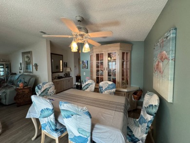 If you are looking for the perfect sanctuary in Central Florida on Lake Henry Golf Club in Florida - for sale on GolfHomes.com, golf home, golf lot