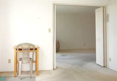 Spacious 2-Bed, 2-Bath Condo with Golf Course Views. Enjoy on Palm-Aire Country Club and Resort - Palms in Florida - for sale on GolfHomes.com, golf home, golf lot