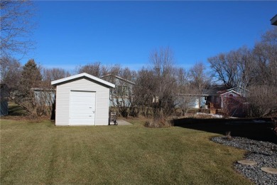Welcome Home!  Check out this well-maintained 3 bedroom/3 on Koronis Hills Golf Course in Minnesota - for sale on GolfHomes.com, golf home, golf lot