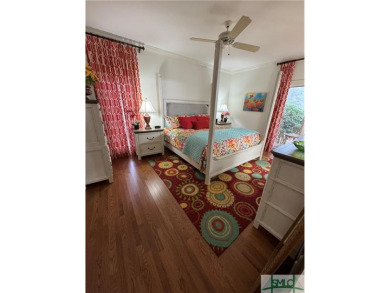 Enjoy this large, 4 BR, 3.5 bath ranch-style home with 3 Br, 2.5 on The Landings Club - Plantation in Georgia - for sale on GolfHomes.com, golf home, golf lot