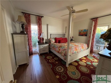 Enjoy this large, 4 BR, 3.5 bath ranch-style home with 3 Br, 2.5 on The Landings Club - Plantation in Georgia - for sale on GolfHomes.com, golf home, golf lot
