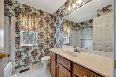 Welcome to this stunning 4-bedroom, 3.5-bath home nestled in the on Walden Ponds Golf Club in Ohio - for sale on GolfHomes.com, golf home, golf lot