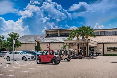 This home is situated in a quiet neighborhood in Sun City Center on Caloosa Greens Executive Golf Course in Florida - for sale on GolfHomes.com, golf home, golf lot