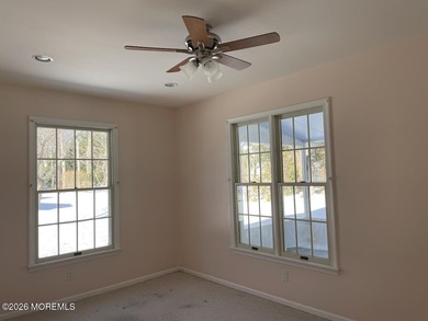 Welcome to lovely 55 + Greenbriar Woodlands. This home is a on Greenbriar Woodlands in New Jersey - for sale on GolfHomes.com, golf home, golf lot