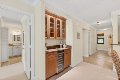 Discover this meticulously kept and beautifully furnished on Boca Lago Golf and Country Club in Florida - for sale on GolfHomes.com, golf home, golf lot