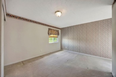 Welcome to this stunning 4-bedroom, 3.5-bath home nestled in the on Walden Ponds Golf Club in Ohio - for sale on GolfHomes.com, golf home, golf lot