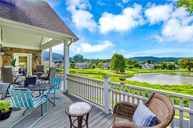 This spacious waterfront home in Jefferson Landing offers over 4 on Jefferson Landing Club in North Carolina - for sale on GolfHomes.com, golf home, golf lot