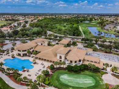 This home is situated in a quiet neighborhood in Sun City Center on Caloosa Greens Executive Golf Course in Florida - for sale on GolfHomes.com, golf home, golf lot