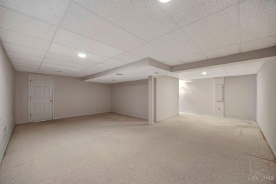Welcome to this stunning 4-bedroom, 3.5-bath home nestled in the on Walden Ponds Golf Club in Ohio - for sale on GolfHomes.com, golf home, golf lot