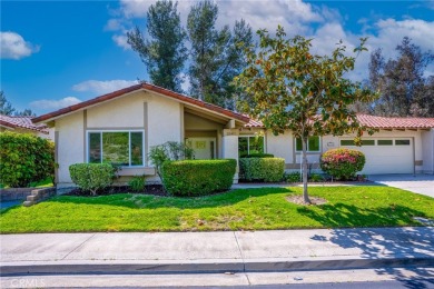Welcome to one of the most sought-after homes in Casta del on Casta del Sol Golf Course in California - for sale on GolfHomes.com, golf home, golf lot