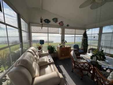 If you are looking for the perfect sanctuary in Central Florida on Lake Henry Golf Club in Florida - for sale on GolfHomes.com, golf home, golf lot