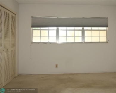 Spacious 2-Bed, 2-Bath Condo with Golf Course Views. Enjoy on Palm-Aire Country Club and Resort - Palms in Florida - for sale on GolfHomes.com, golf home, golf lot