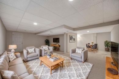 Welcome to this stunning 4-bedroom, 3.5-bath home nestled in the on Walden Ponds Golf Club in Ohio - for sale on GolfHomes.com, golf home, golf lot